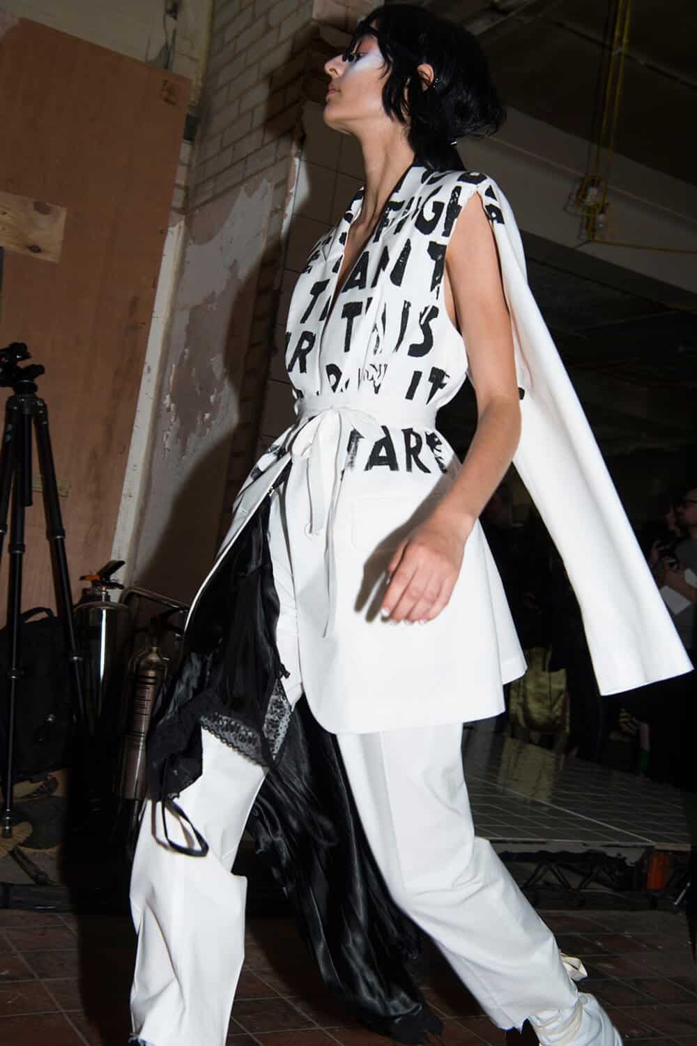 MM6 Maison Margiela: Ready-to-Wear SS19 - 10 Magazine